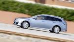 Mazda6 Wagon Sport 2010 года